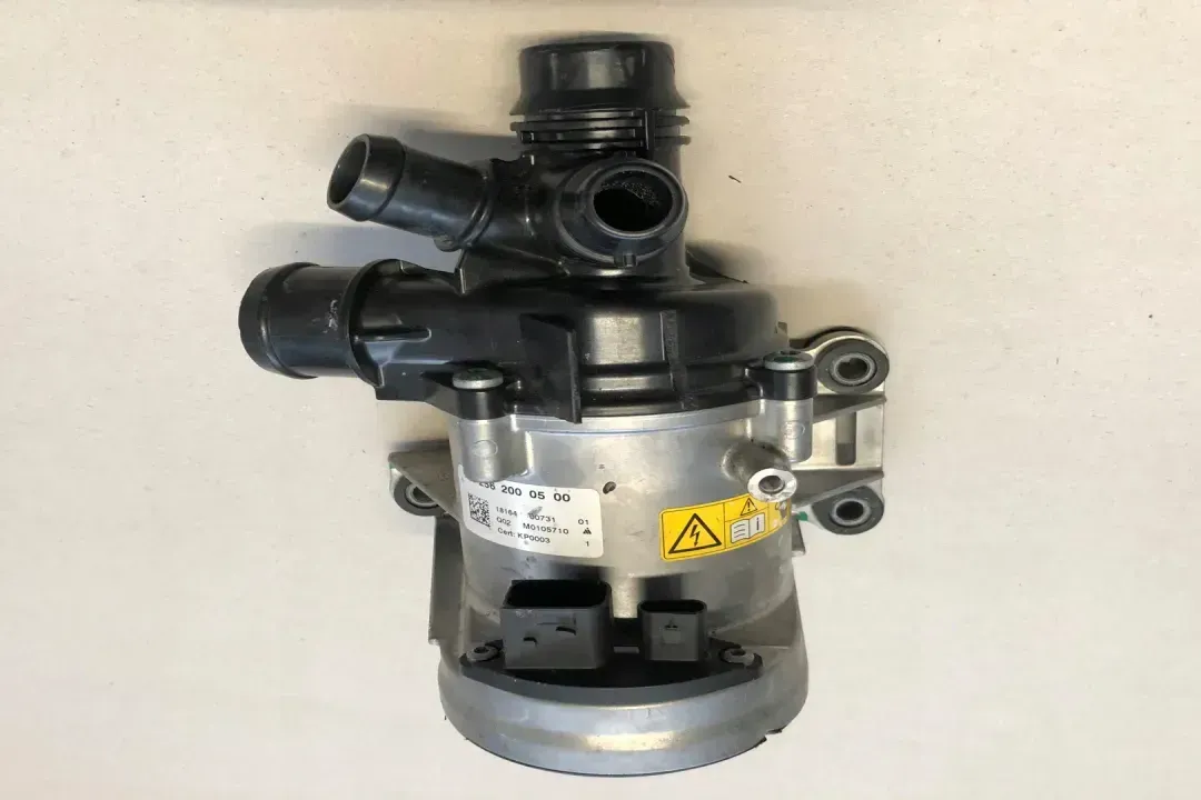 a2562000500  water pump